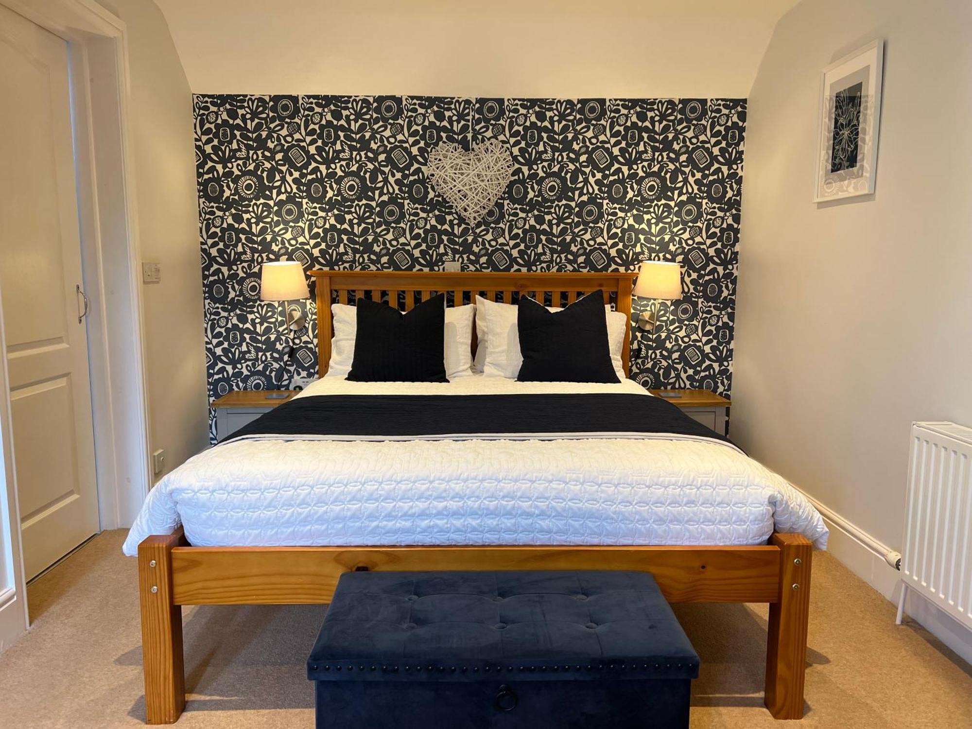 Crannaford Cottage Broadclyst Exteriér fotografie